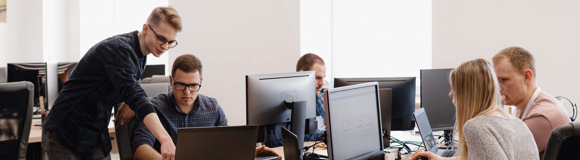 Pelatihan Manajemen Resiko